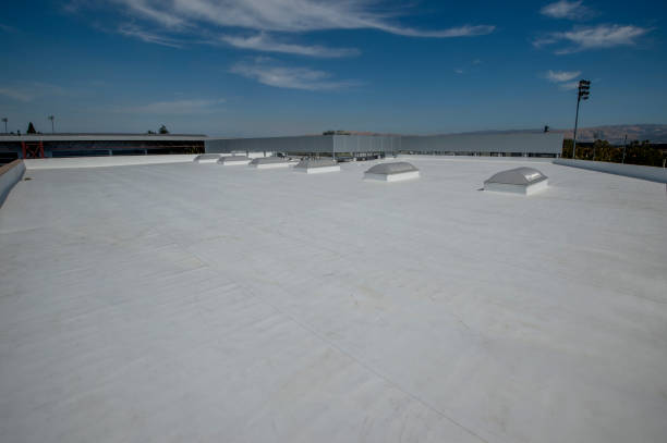 Best Commercial Roofing Services  in USA